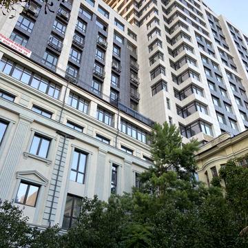 Старокозацька вул. (Комсомольська), 52