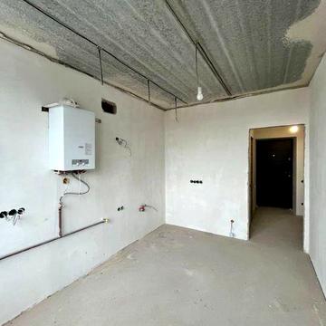 1 к квартира з частковим ремонтом!Газ!Держ.прогр.ТАК!Без комісії! ЖК Лайф