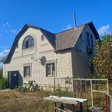 Продам дачу в селе Лесогубовка