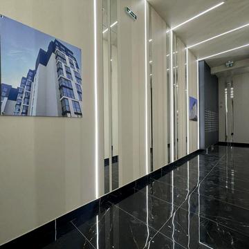 Однокімнатна квартира ЖК Статус Центр Парк Новобудова ЖК Статус