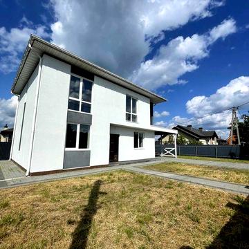 Будинок з чистовою в Білогородці 130м2, гарна локація, без комісії