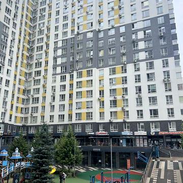 Продаж 3к Квартира Університетська (Карла Маркса) вулиця ЖК Green Side