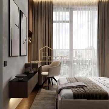 Оренда квартири 80м2 центр Собранецька