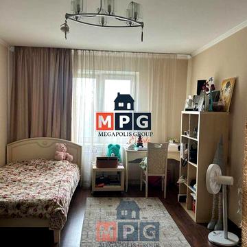 Продаж / Квартира / вул. Юлії Здановської, Теремки 1, Київ