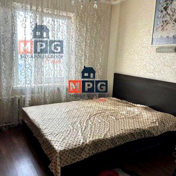 Продаж / Квартира / вул. Юлії Здановської, Теремки 1, Київ