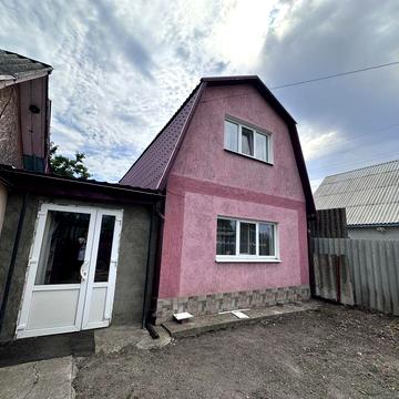 Продам будинок м. Лозова вул. Вишнева