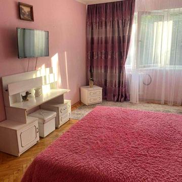 3-кім.квартира/ Кульчицької , Виговського / ТЦ Південний / Львів