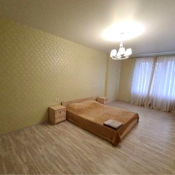 Продам шикарную 1-комнатную квартиру в Черноморске