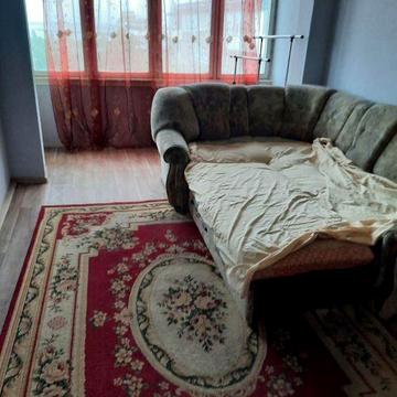 Здам 2 х кімнатну квартиру в м.Українка.