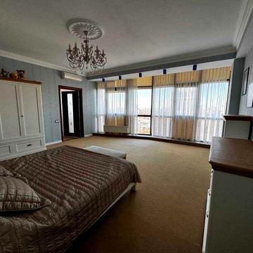 Квартира с дизайнерским ремонтом! Новая Аркадия, Генуэзская, Тенистая!