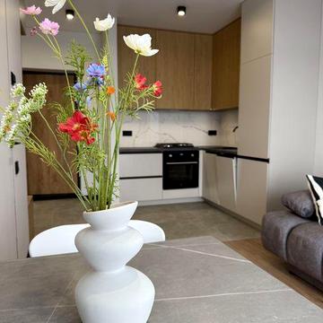 Інста-квартира в ЖК Синергія сіті! Новий якісний ремонт в бізнес класі ЖК Синергія Сіті