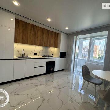 Продаж 1к Квартира Курбаса Леся вулиця