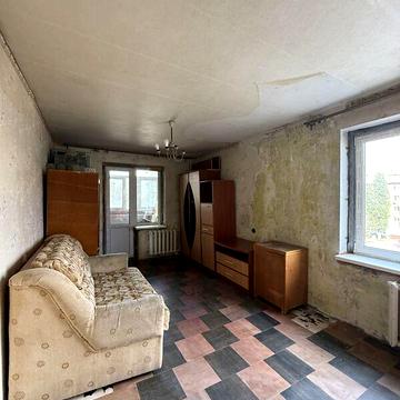 Довгострокова оренда 1к Квартира Слобожанський проспект