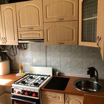 Продаж 1 кв вул. ШЕВЧЕНКА центр міста  31.5 кв. м м. Бориспіль ЖК Центр