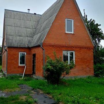 Продається будинок м-рн Завокзалля.