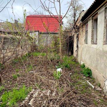 Ділянка та будинок в центрі міста!  6-та Слобідська