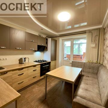 Збройних Сил України вул. (Інтернаціоналістів), 51-В
