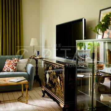Продажа 1к квартира, Драгомирова, Печерский р-н ЖК Новопечерские Липки