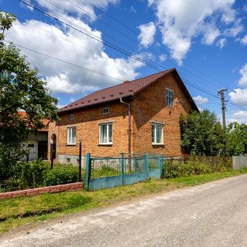 шевченка, 3