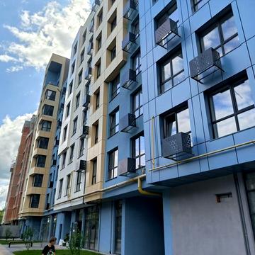 Продаж 1 кім квартири вул. Карла Мікльоша ЖК Арена парк новобудова ЖК Арена парк