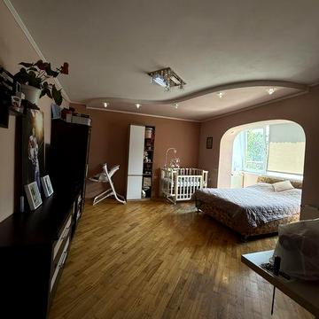 Продаж однкімнатної квартири