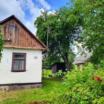 Продам Будинок Клевань 1 Всі центральні комунікації