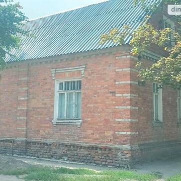 Продаж 3к Дім Стрілецький провулок