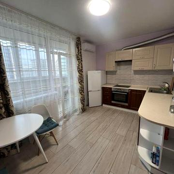 Оренда 1 кімнатноі квартири Чорновола 6а