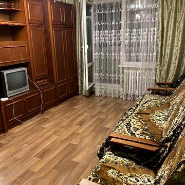 Продається двокімнатна квартира на макулані ЖК Всєбратське-2