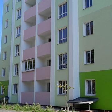 Героїв Харкова просп. (Московський), 270