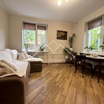 Паркова вул., 5