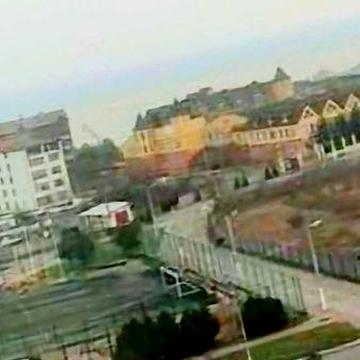 3 х. ком с видом на море