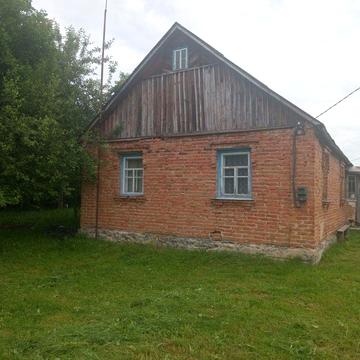 Продається будинок в с. Міньківці