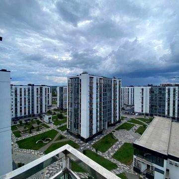 Продаж 3к квартири в ЖК "Липки"