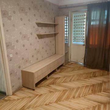 Сдается однокомнатная квартира, район 5-й горбольницы.