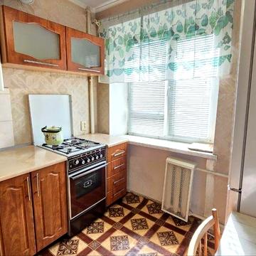 1к кв на Пирогова(Зодчих)