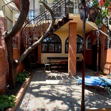 Дом на берегу моря 1-ая линия - 195 причал