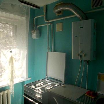 Продаётся 1 комнатная квартира, Лески