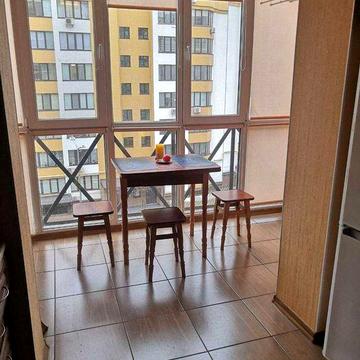 1-квартира, ЖК Щасливий, 7хв. м. Академмістечко. Довгостроково!
