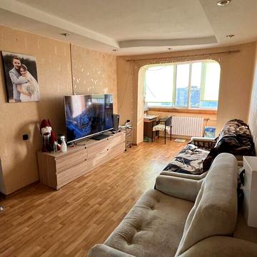 Продаж 1к Квартира Тополя-2 масив
