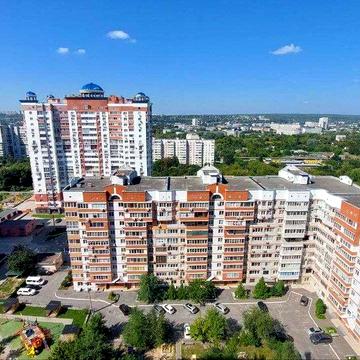 Экскоюзив! 3-комн.кв. 114м2‼️ ЖК Сухумская 24 Жилстрой-2 Новострой ГАЗ ЖК Сухумская 24