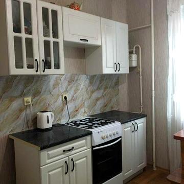 1-кімнатна квартира з вдалим плануванням/47,1 кв.м/ 7 поверх/Вишневе