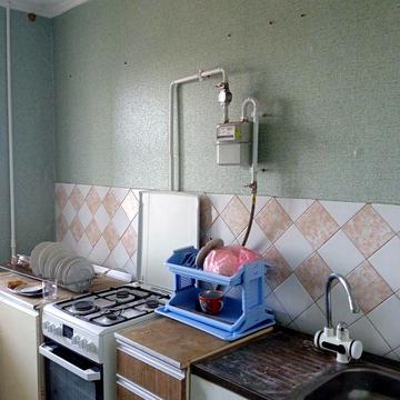 Двушка в районе Свято-Николаевской.Заселим сразу
