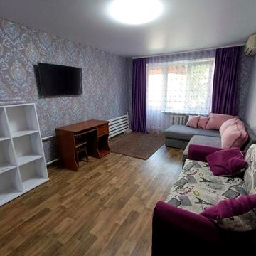 Продам 1к квартиру з меблями та технікою на ж/м Тополя-2