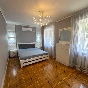 2 комн квартира, евроремонт, центр, ул. Канатная/ ул. Еврейская