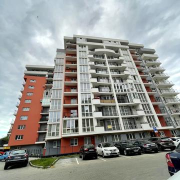 Тараса Шевченка вул., 27