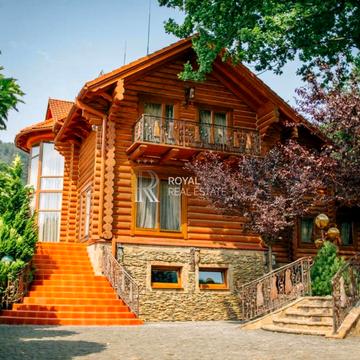 Лісова