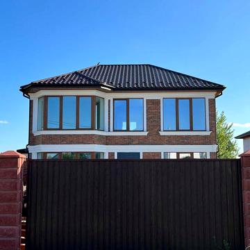 Продаж Будинку 366кв.м. Київ Жуляни  Соломянський р-н. Ділянка 8 сот.