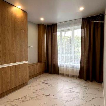 Продаж 1к квартири з новим якісний ремонт