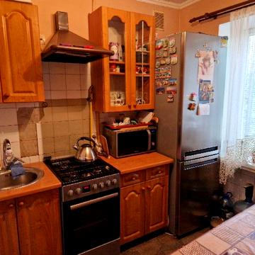 Продаж двох кімнатної квартири